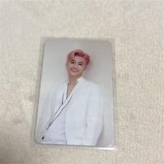 NCTDREAM 제민 드리쇼 the dream show 트레카