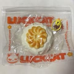 lackcat ラックキャット スクイーズのサムネイル