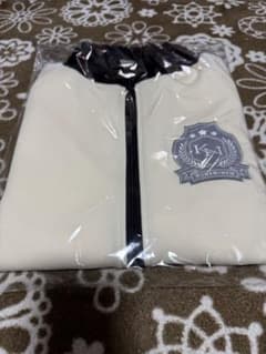 中島健人 FIFTEEN LOVE NKzip white Unity サイズ - メルカリ