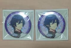 うたプリ 一ノ瀬トキヤ 缶バッジ ブロッコリーくじ シャニライ - メルカリ