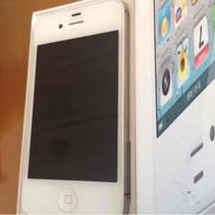 iPhone 4S 16gb SoftBankのサムネイル