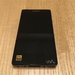 UVERworld ウォークマンのサムネイル