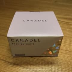 CANADEL カナデル プレミアホワイト オールインワン  58gのサムネイル