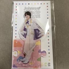 Lilかんさい　大西風雅　アクリルスタンドのサムネイル