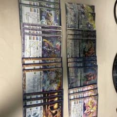 【最終値下げ】バトスピ  光導デッキのサムネイル