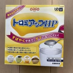 トロミアップＨPのサムネイル