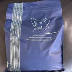 ネルソンズ ドッグフード 5kg イギリス産 - メルカリ