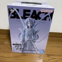 BLEACH 一番くじ フィギュア 朽木ルキア 白霞罸 千年血戦篇 Op.2のサムネイル