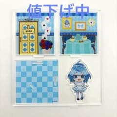 【即購入⭕️】カラフルピーチ るな ワンダーランドアクリルスタンドのサムネイル