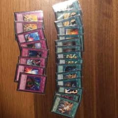 ドラグ二ティデッキ 素材値下げ！のサムネイル