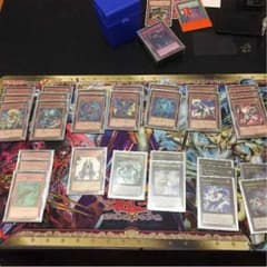 遊戯王のサムネイル