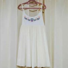 sangoのtutuワンピのサムネイル