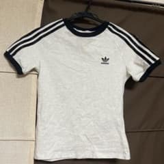 adidas ラグランスリーブのサムネイル