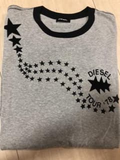 Tシャツのサムネイル
