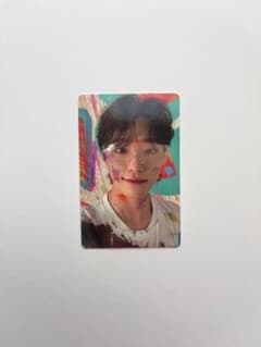 SEVENTEEN ディノ トレカのサムネイル