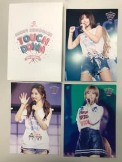 TWICE　 3枚セット　新品のサムネイル