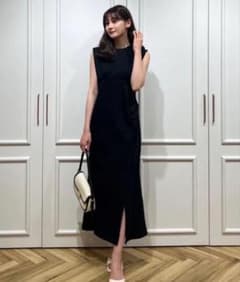 ワンピース Herlipto Tribeca Jersey Dress Herlipto Tribeca Jersey Dress M - メルカリ