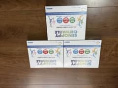 セノッピー SENOPPY CHEWABLE 30日分 ヨーグルト味のサムネイル