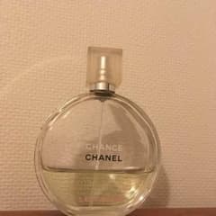 CHANEL CHANCE 香水のサムネイル