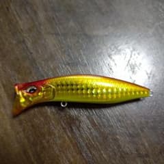 Megabass KIRINJI 90 ルアーのサムネイル
