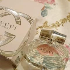 GUCCI バンブーオードトワレ 50mlのサムネイル