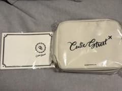 非売品 CUTIE STREET JTB韓国ツアー グッズのサムネイル