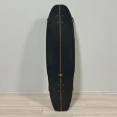 カーバー carver サーフスケート スケートボード cx4 TYLER - メルカリ