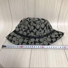COACH バケハのサムネイル