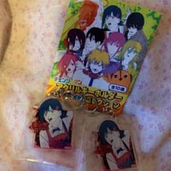 チェンソーマン　アクリルキーホルダーのサムネイル