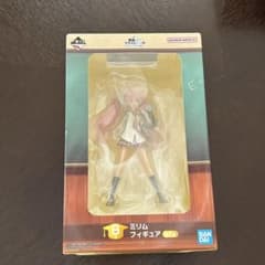 一番くじ　ミリムフィギュア　未開封のサムネイル