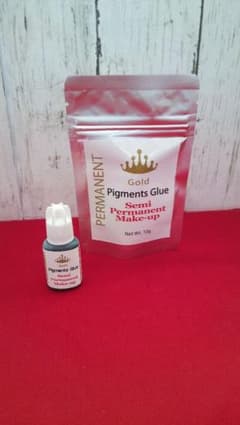 アイラッシュグルー GoldPigments Glueのサムネイル
