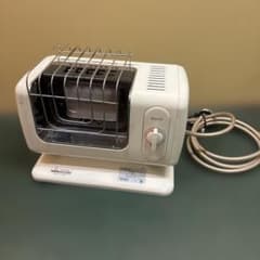 Rinnai ガスファンヒーター R-483PMSIII-401 LPガス用 - メルカリ