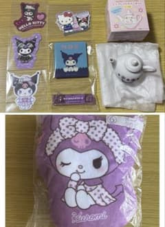 サンリオ クロミ まとめ売り - メルカリ