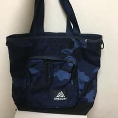 ソフ×グレゴリー  トートバッグのサムネイル
