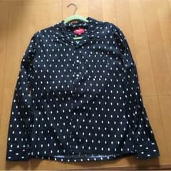 supreme ドット柄シャツのサムネイル