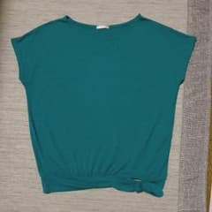 トップス カットソー Tシャツ ボーダーのサムネイル