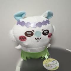 ちいかわ 映画ちいかわ 人魚の森のひみつ ぬいぐるみ