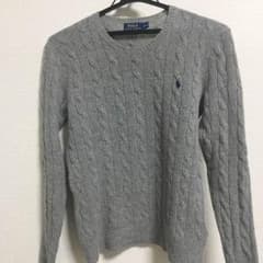 ラルフローレン 春用ニット服のサムネイル