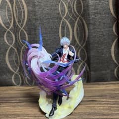 最安ショップ比較】 呪術*廻戦 Luminasta フィギュア 五条悟 虚式 「茈