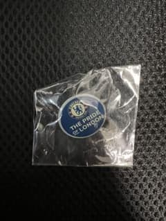 チェルシー ピンバッジ THE PRIDE OF LONDON 1個のサムネイル