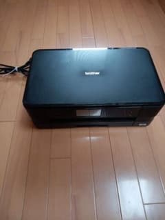 Brother DCP-J527N インクジェットプリンター 本体のサムネイル