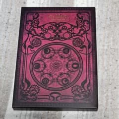 Alea jacta est Ave Mujica ライブBlu-ray中古美品のサムネイル