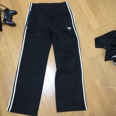 adidas ジャージ 上下のサムネイル