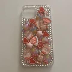 iPhone 13スイーツデコケースのサムネイル