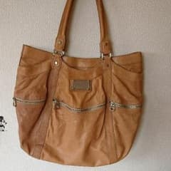 マークジェイコブス☆トートバッグのサムネイル