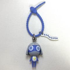 ケロロ軍曹 めじるしアクセサリー ドロロ兵長のサムネイル