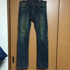 kunna デニム DENIM AG ロンハーマンのサムネイル