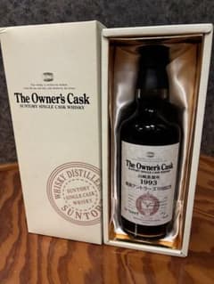 サントリー The Owner's Cask 鹿島アントラーズ10冠記念 - メルカリ