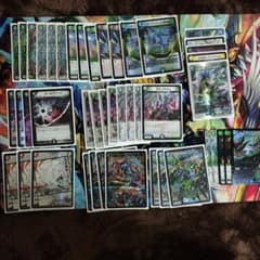 キリコデリート デュエルマスターズ デッキ - メルカリ