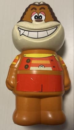 オ*ー様 こどもシャンプー にこにこぷん じゃじゃまる サンスター製